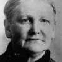 Emily Brown Bush (1834 - 1906) Profile